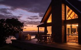 The Top House Lodge